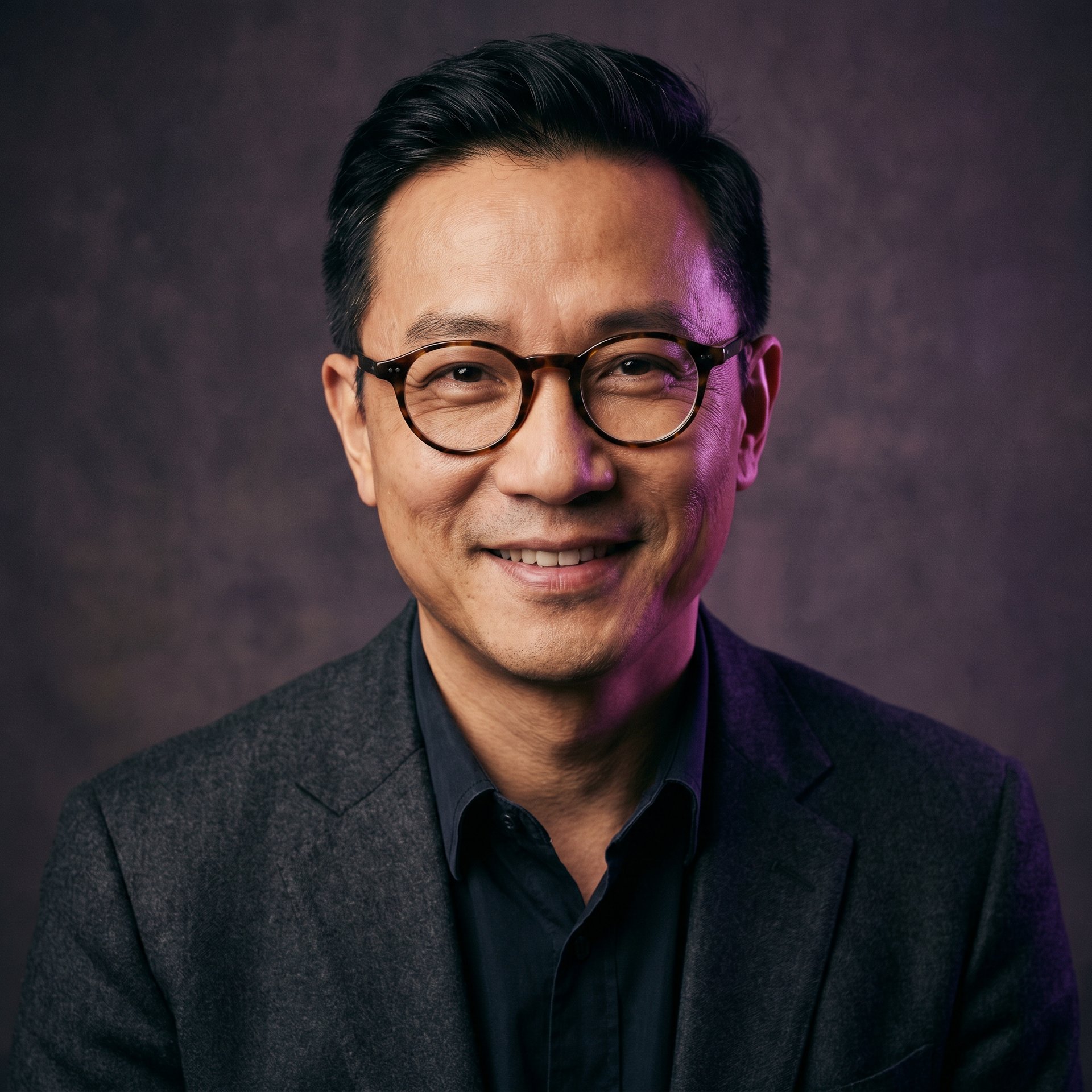 国产自拍首席动漫导演陈导远